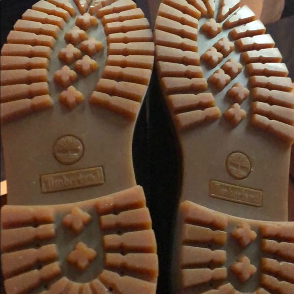 Timberland boots - Picture 7 of 7